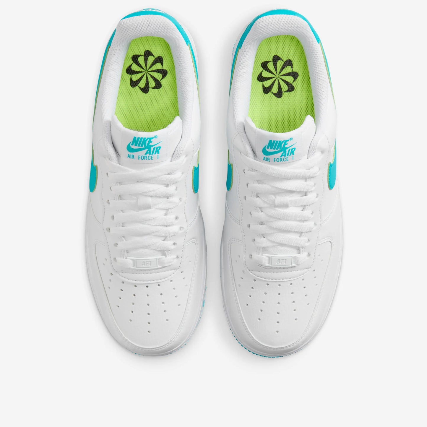 Nike Air Force 1 Low '07 Next Nature Dusty Cactus (Women's)
