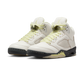 Jordan 5 Retro Luminous Green (Women's)