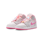 Jordan 1 Mid ALT SE Spring Flowers (GS)