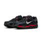 Nike Zoom Vomero 5 Black Metallic University Red