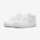 Nike Air Force 1 Low '07 LV8 White Silver Wolf Grey