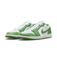 Jordan 1 Low SE Chlorophyll