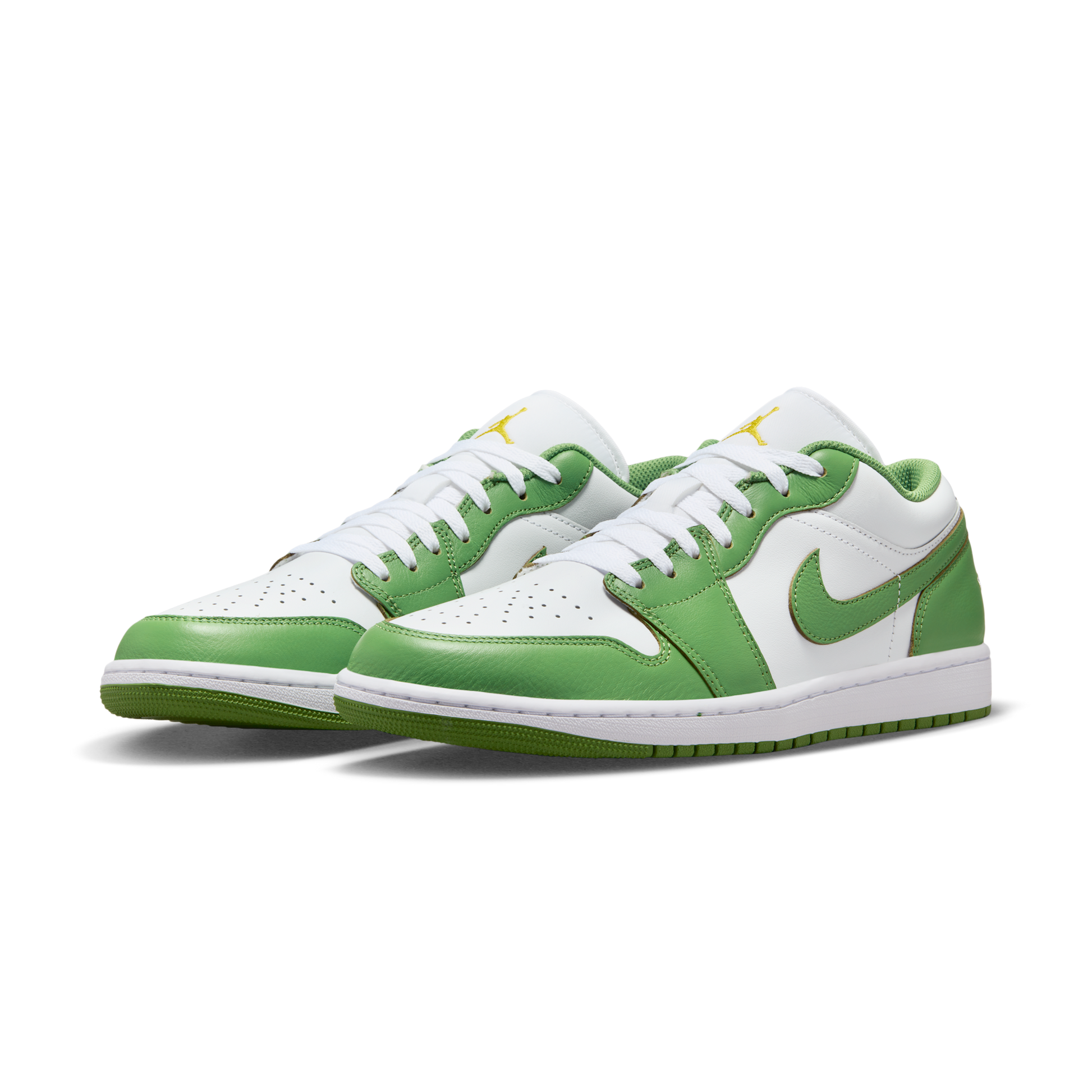 Jordan 1 Low SE Chlorophyll