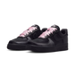 Nike Air Force 1 Low '07 LV8 Black Satin (Women's)