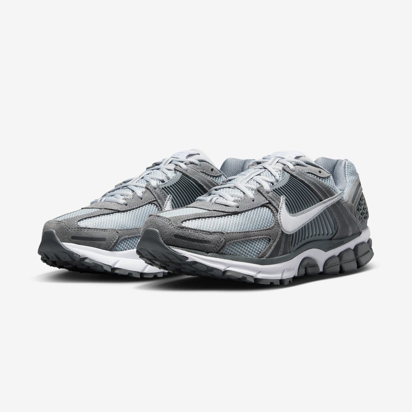 Nike Zoom Vomero 5 Cool Grey Wolf Grey