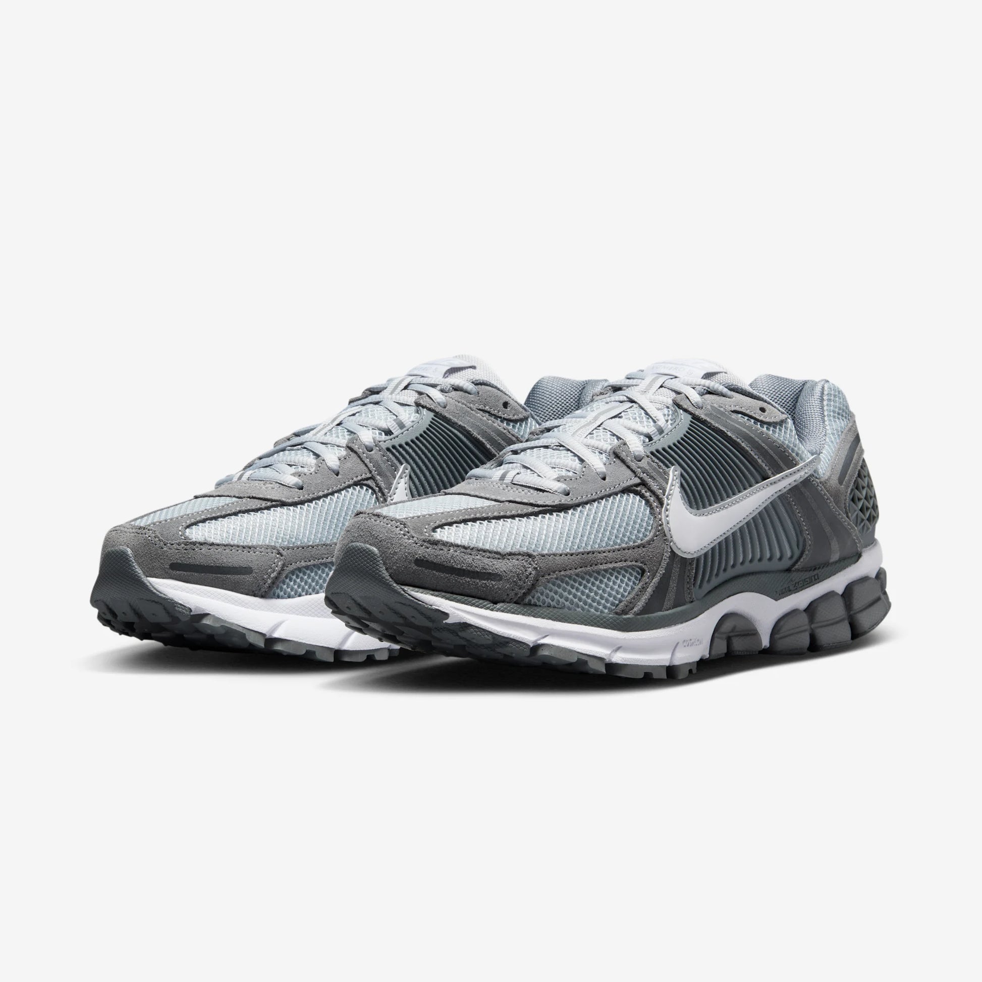 Nike Zoom Vomero 5 Cool Grey Wolf Grey