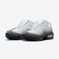 Nike Air Max 95 Big Bubble White Hyper Turquoise Pink Foam
