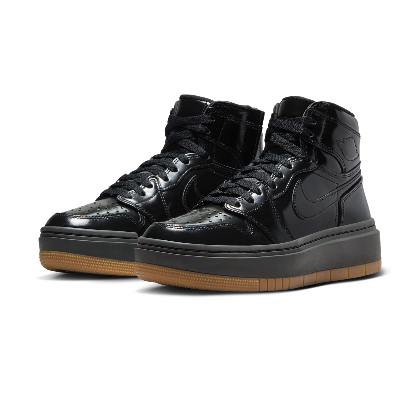 Jordan 1 Elevate High SE Black Gum (Women's)