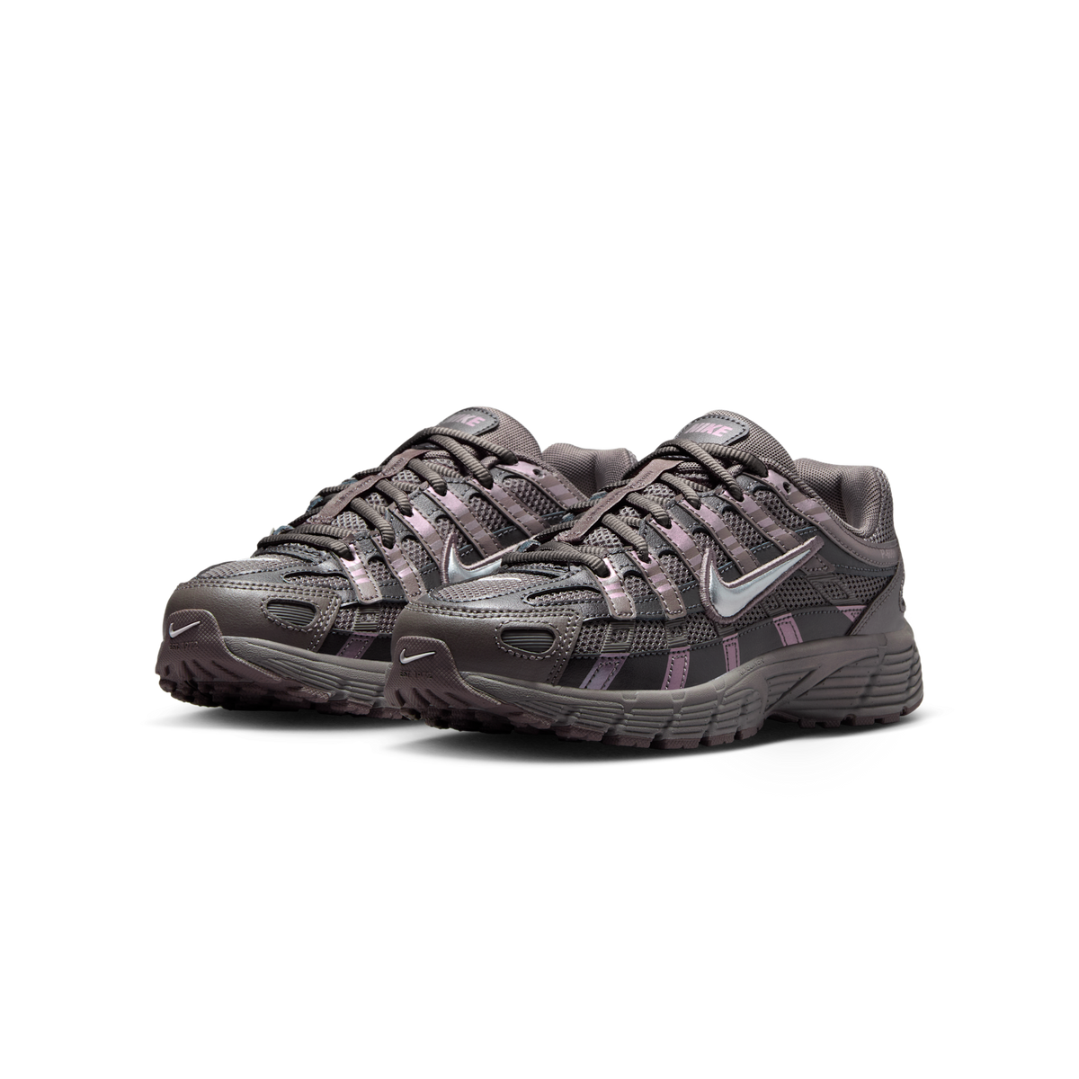 Nike P-6000 Cave Stone (GS)