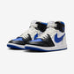 Jordan 1 High Method of Make Royal Toe (Women's)