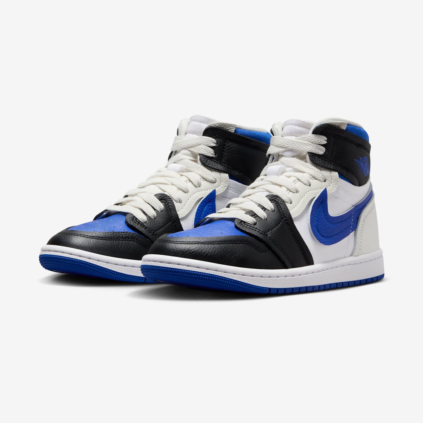 Jordan 1 High Method of Make Royal Toe (Women's)