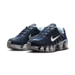 Nike Shox TL Obsidian Light Armory Blue (Women's)