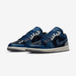 Jordan 1 Low SE Craft Obsidian French Blue Ashen Slate White