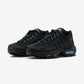 Nike Air Max 95 Black University Blue