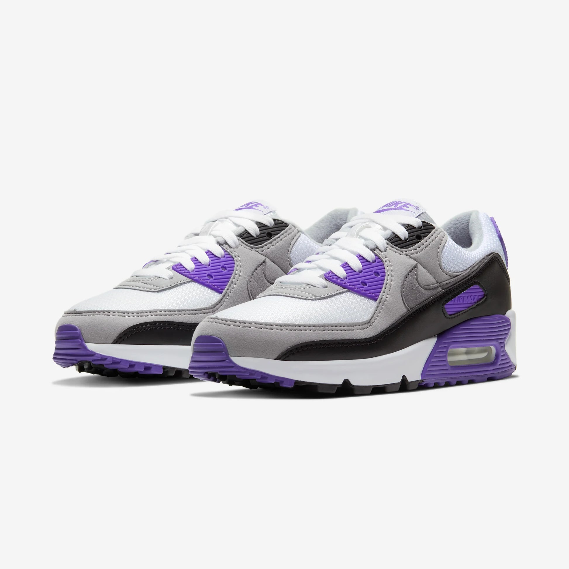 Nike Air Max 90 Recraft Hyper Grape (Women's)
