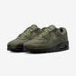 Nike Air Max 90 Reflective Swoosh Medium Olive
