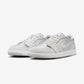 Jordan 1 Low OG Metallic Silver