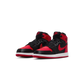 Jordan 1 Retro High OG Satin Bred (PS)