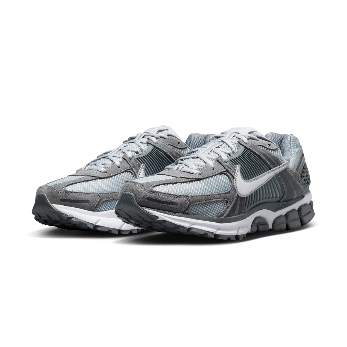 Nike Zoom Vomero 5 Cool Grey Wolf Grey