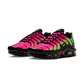 Nike Air Max Plus Hyper Pink Volt Black