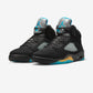 Jordan 5 Retro Aqua