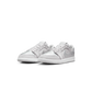 Jordan 1 Low OG Metallic Silver (PS)
