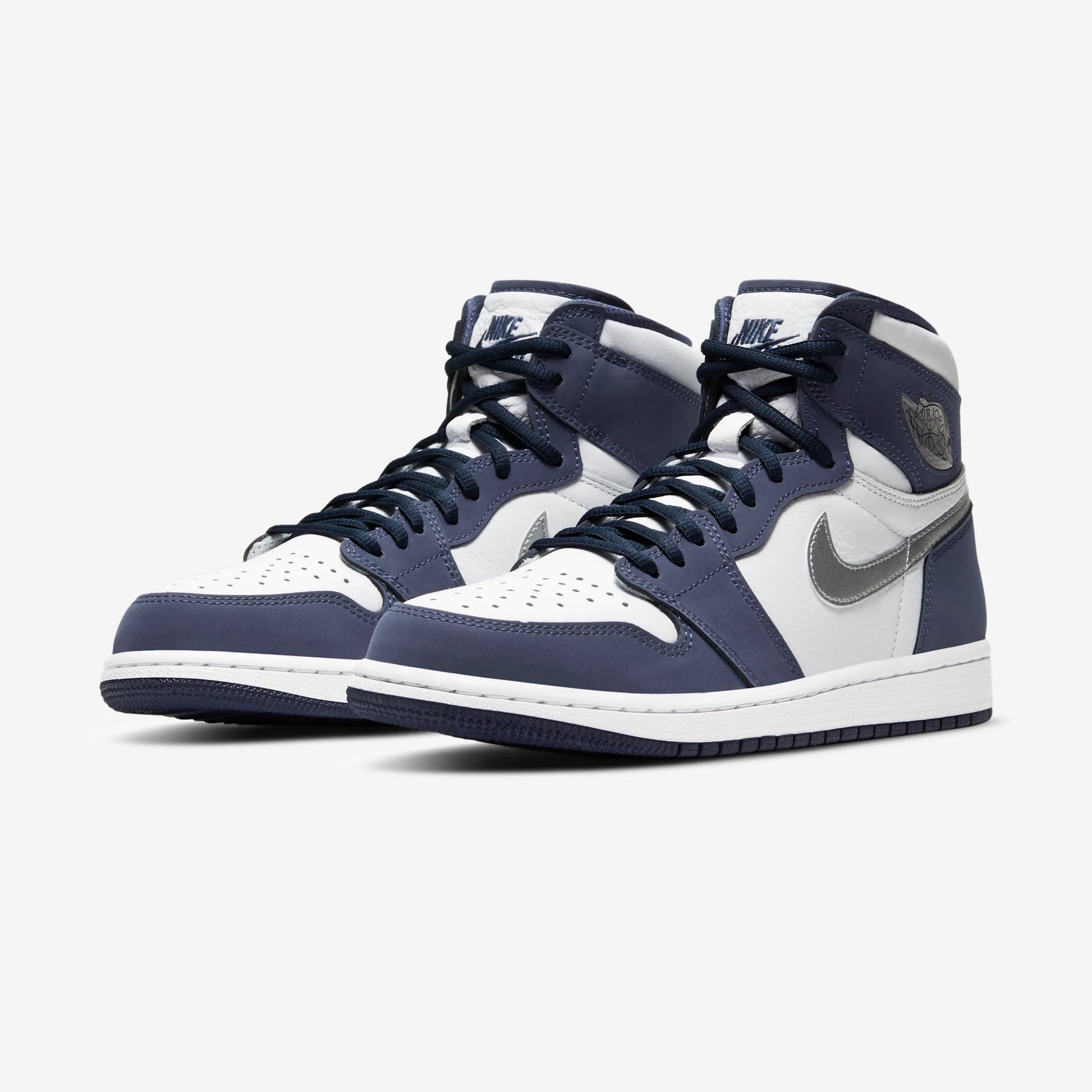 Jordan 1 Retro High CO.JP Midnight Navy (2020)