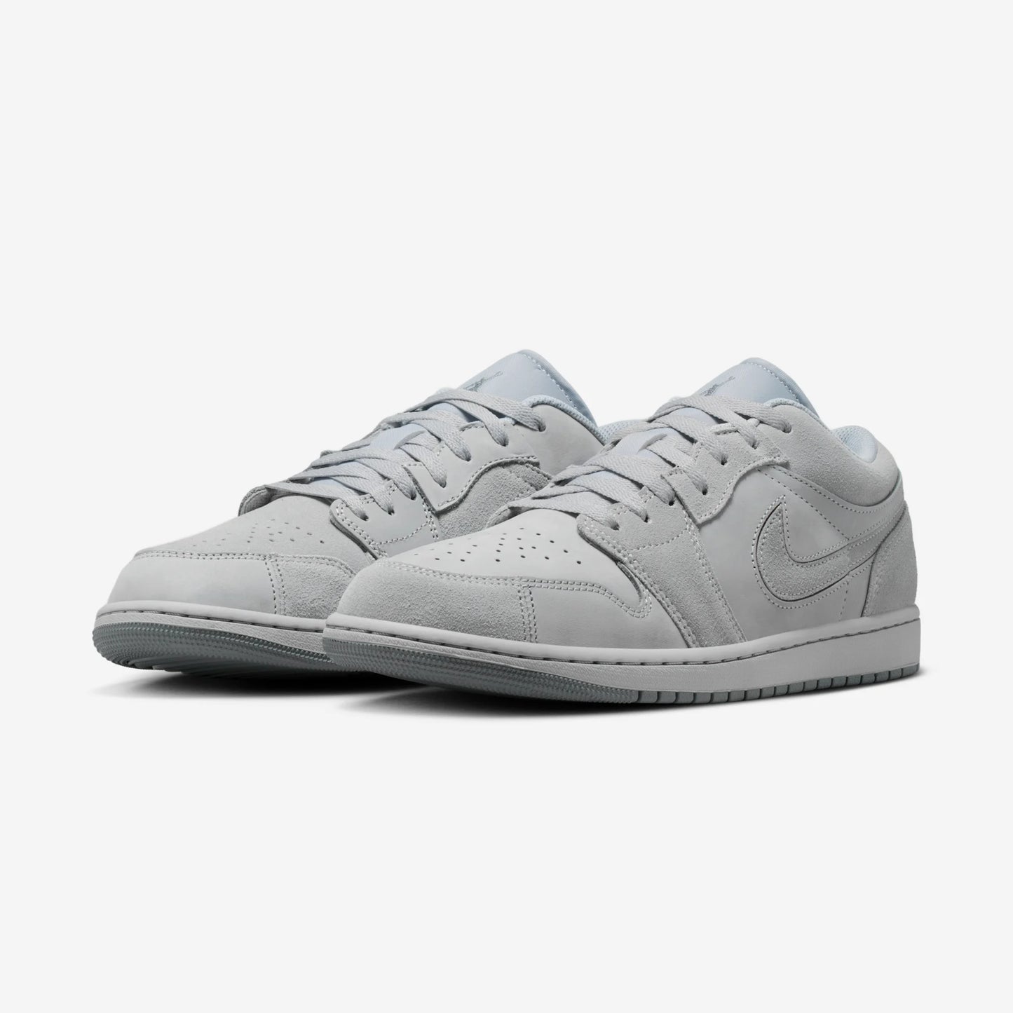 Jordan 1 Low SE Craft Wolf Grey