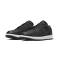 Jordan 1 Low SE Black Elephant