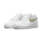 Nike Air Force 1 Low White Olive (Women's)
