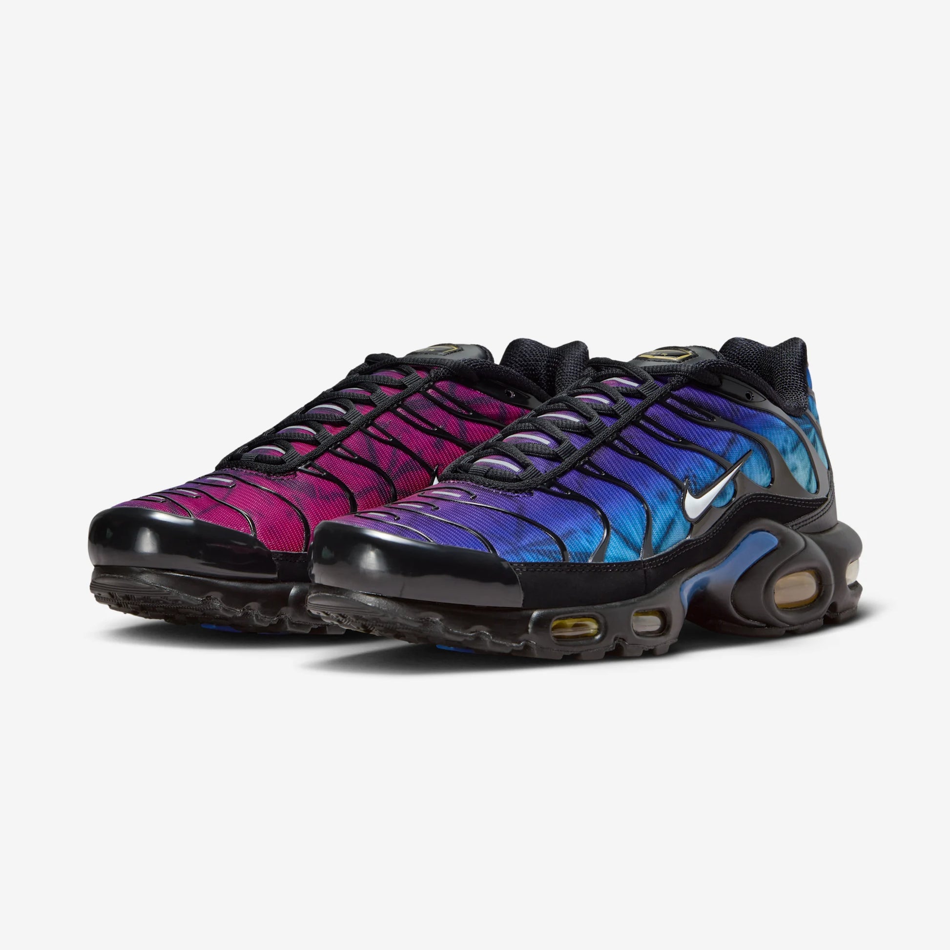 Nike Air Max Plus 25th Anniversary