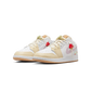 Jordan 1 Low Mushroom (GS)