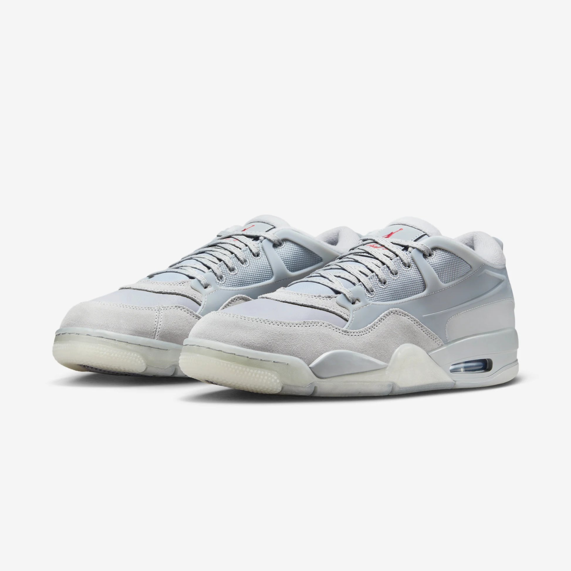 Jordan 4 RM Wolf Grey