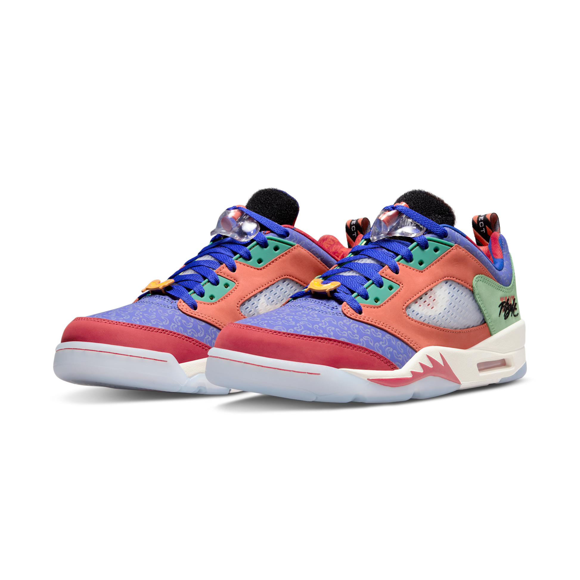 Jordan 5 Retro Low Doernbecher Michael (2022)