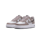 Nike Air Force 1 Low College Grey Black White (GS)