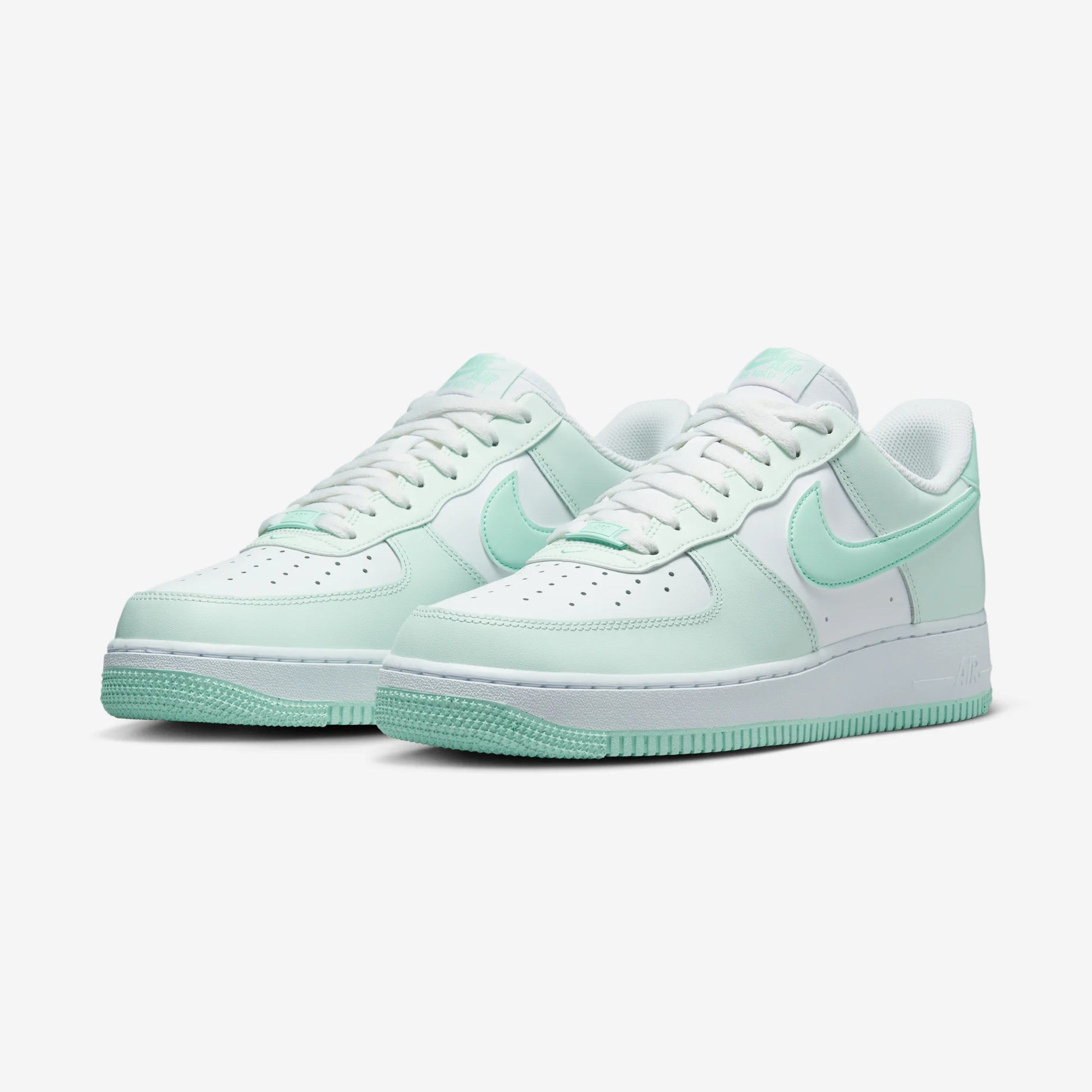 Nike Air Force 1 Low '07 Mint Foam