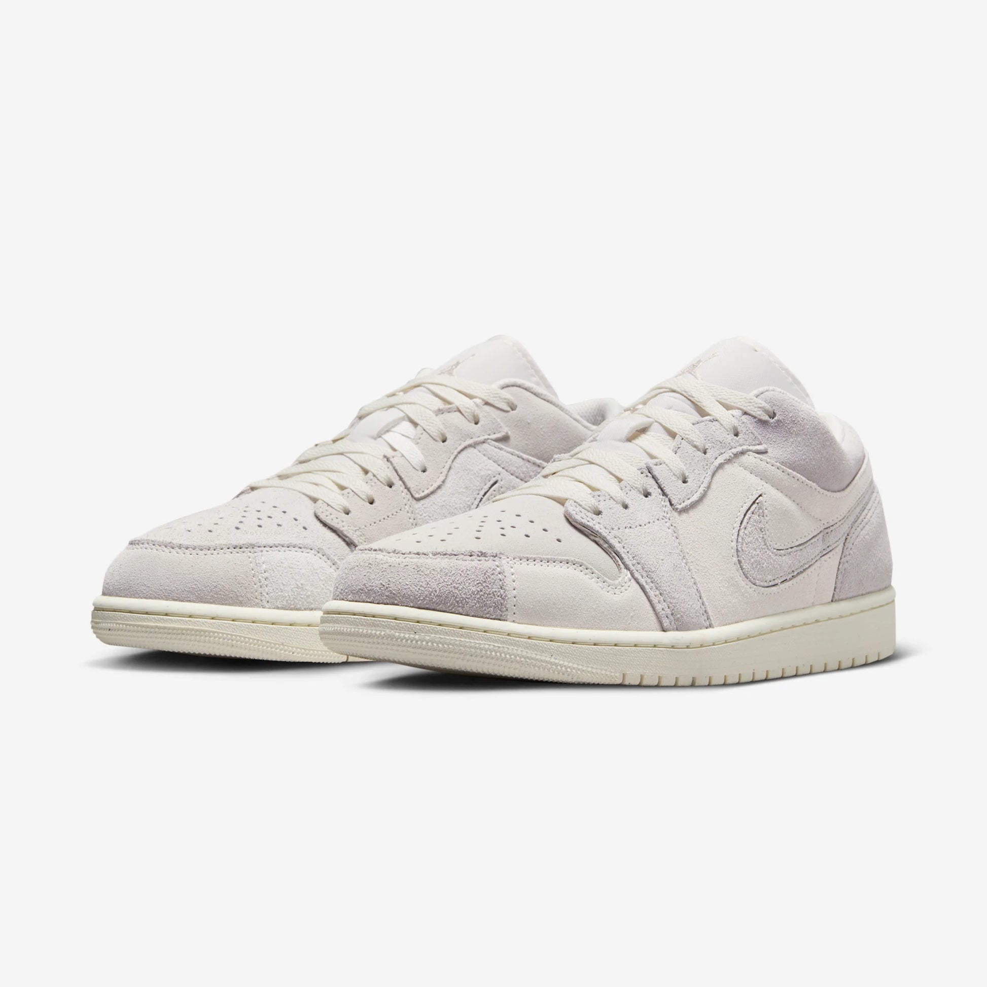 Jordan 1 Low SE Craft Pale Ivory