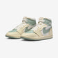 Jordan 1 High Method of Make Jade Smoke (Women's)