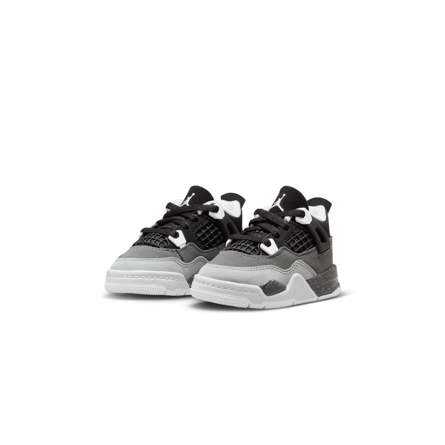 Jordan 4 Retro Fear (2024) (TD)