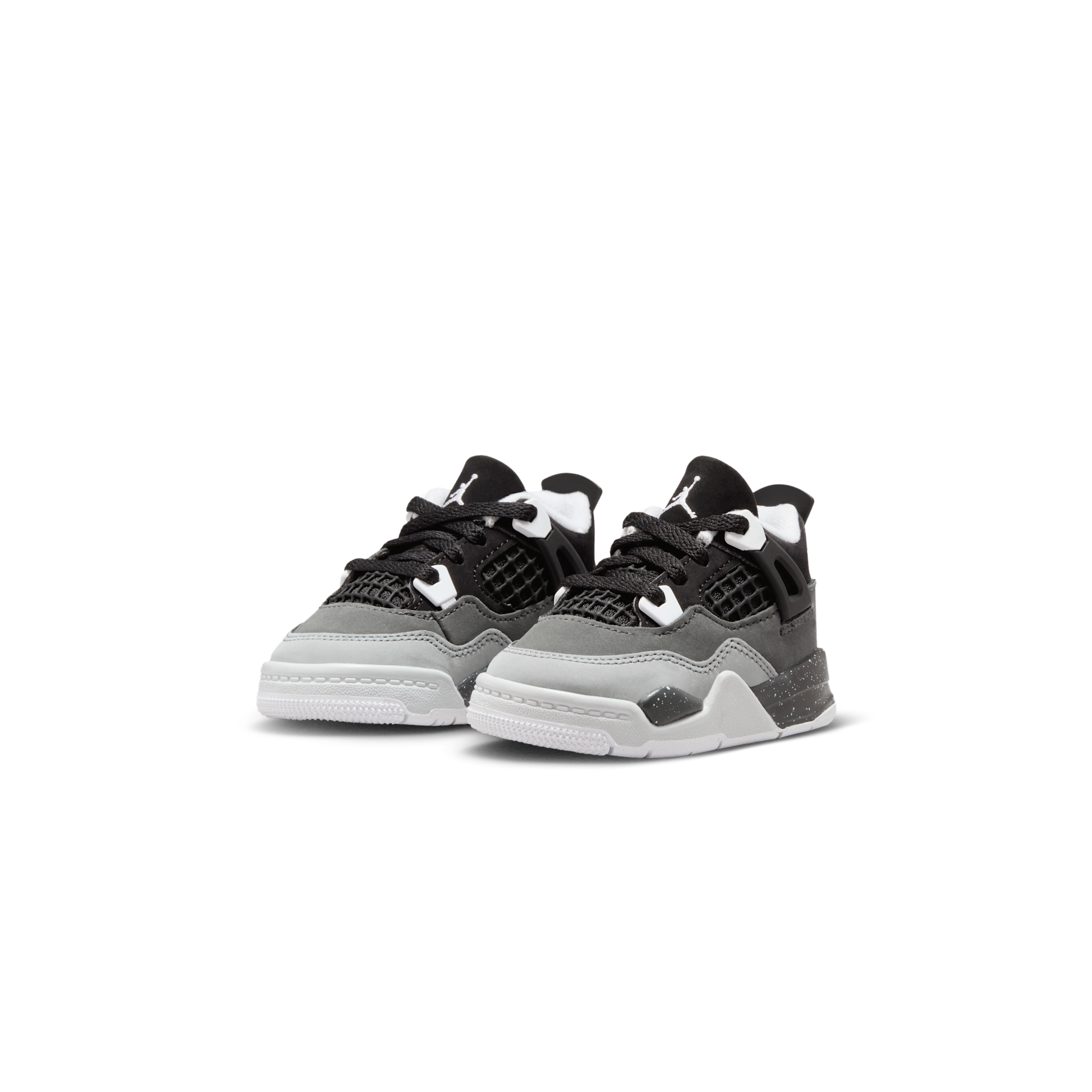 Jordan 4 Retro Fear (2024) (TD)