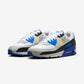 Nike Air Max 90 Khaki Racer Blue