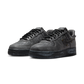 Nike Air Force 1 Low Metalwork Medium Ash Anthracite