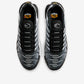 Nike Air Max Plus Black Silver White