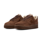 Nike Air Force 1 Low '07 Suede Cacao Wow (Women's)