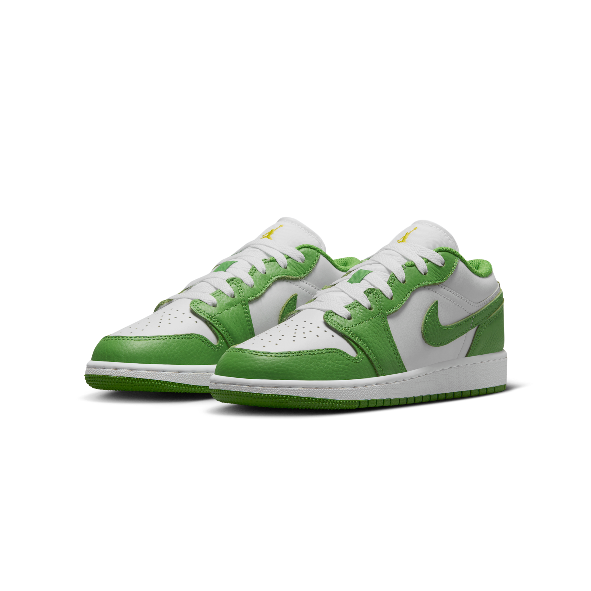 Jordan 1 Low Chlorophyll (GS)