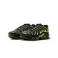 Nike Air Max Plus Black Cyber (GS)