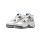 Jordan 4 Retro Photon Dust Blue Chill (GS)