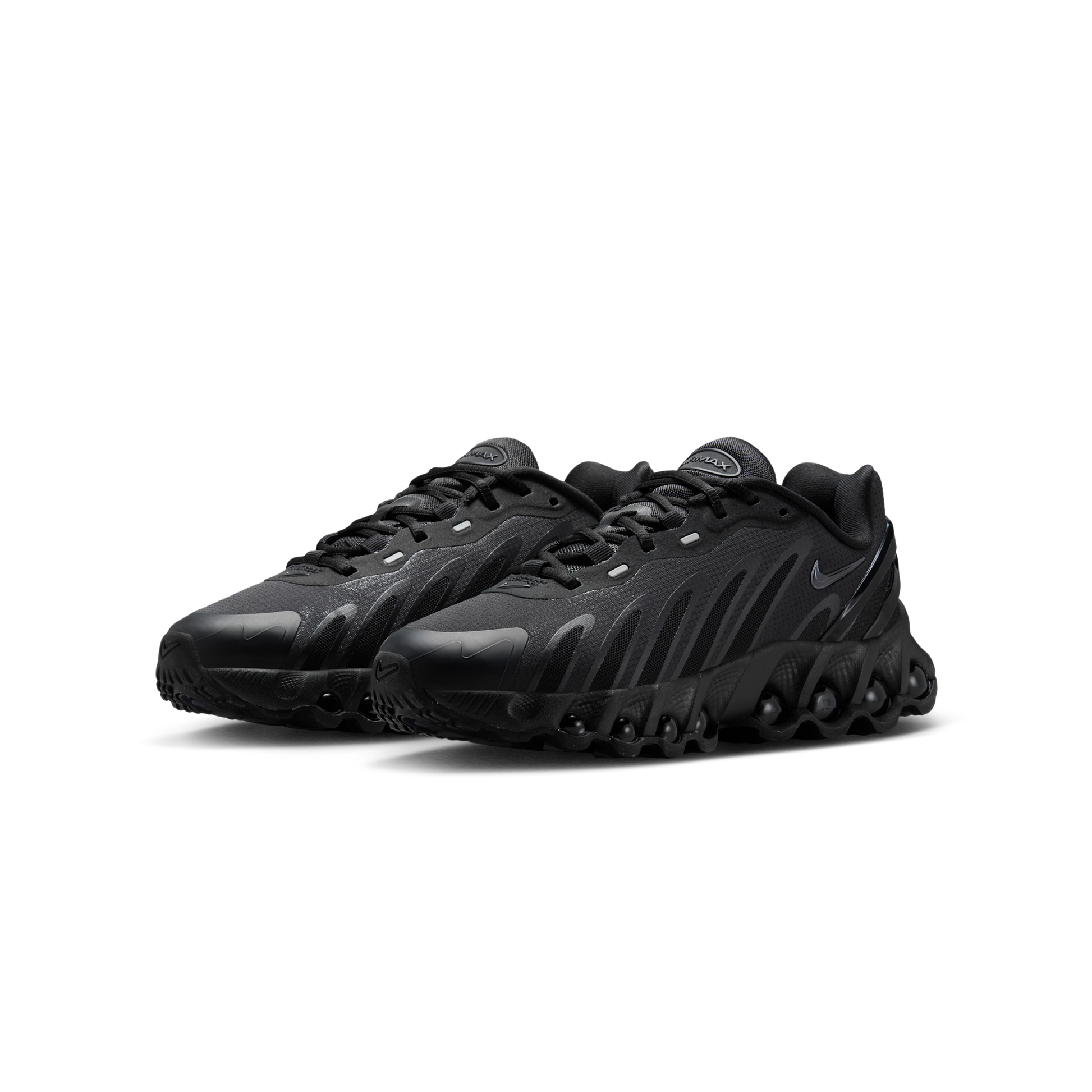 Nike Air Max Dn8 Black Anthracite (GS)