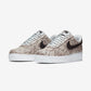 Nike Air Force 1 Low Snakeskin (2019)