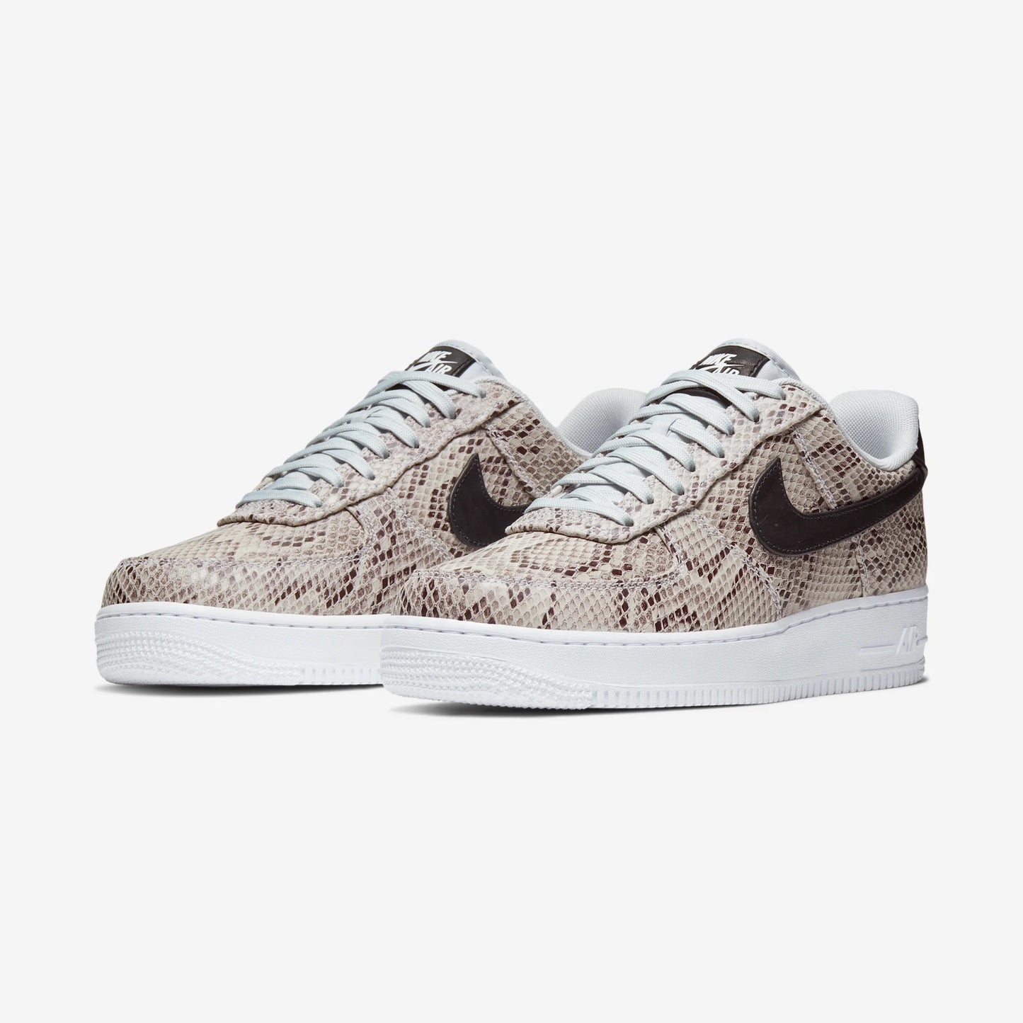 Nike Air Force 1 Low Snakeskin (2019)